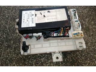 Блок предохранителей MN108320S, MN108320 Mitsubishi Colt CZ3