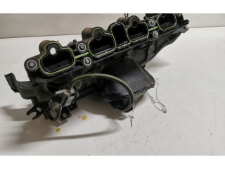 Всасывающий коллектор