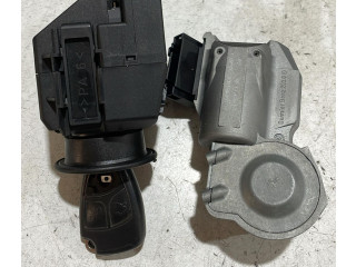 Řídící jednotka 0281011001, 0281011001 Mercedes-Benz C W203 2002