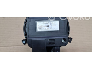 Вентилятор печки Audi A4 S4 B5 8D