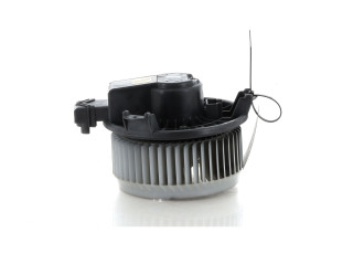 Вентилятор печки GPA210004015, S0-9008G Jeep Patriot