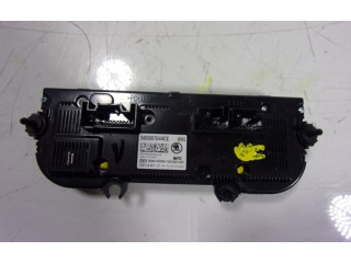 Блок управления климат-контролем 565907044CEWHS, 565907044CE   Skoda Kodiaq