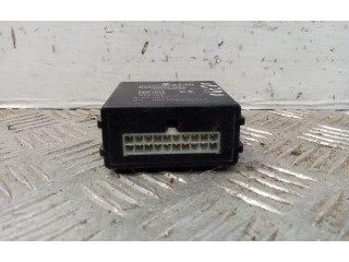 Блок управления 4C3140A3A   Hyundai Coupe