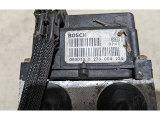 Рулевая рейка  Блок управления ABS 30857585   Volvo S40, V40 1995 - 2004 года