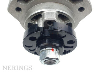 Vstřikovací čerpadlo 0470004006, 0986444521 Ford Focus