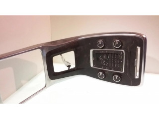 Блок управления климат-контролем 1284564   Volvo V70