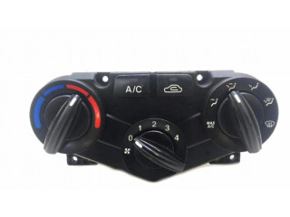 Блок управления климат-контролем 97250-1GXXX   KIA Rio