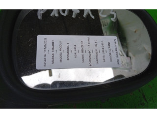 Zpětné zrcátko Renault Modus 2004