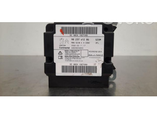 Блок подушек безопасности 9823741280   Peugeot Partner III