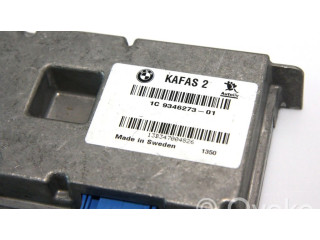 Блок управления 009832, 66519346273 BMW 1 F20 F21