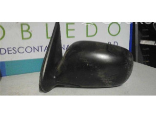 Zpětné zrcátko Nissan Micra 1992