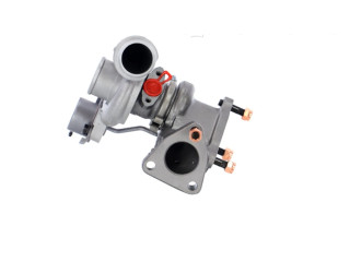  Турбина KIA Ceed  49173-02711, 49173-02711         