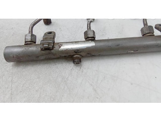 Vstřikovací lišta SINREF Mercedes-Benz ML W166