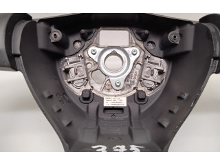 Руль Volkswagen Transporter - Caravelle T5  2003 - 2015 года 7E0419091D81U, 305647610      