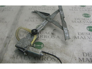 Передний механический механизм для подъема окна     Ford Scorpio 