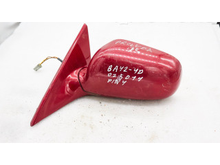 Зеркало электрическое Honda Prelude 1992 - 1996 года