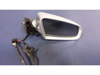 Зеркало электрическое Opel Corsa C 2000-2006 года