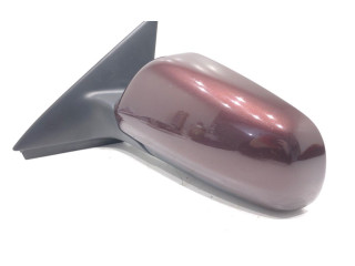 Зеркало электрическое        Audi A6 S6 C5 4B  1997 - 2005 года   