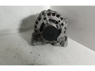 Генератор 231006007RA Smart ForFour I