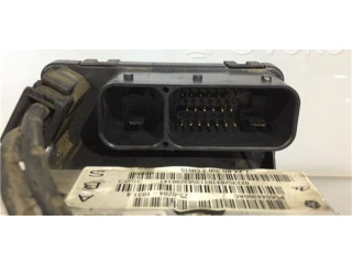 Блок АБС 56041821AA, P56044300AC Jeep Grand Cherokee (WJ) 1999 - 2004 года