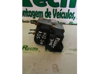 Jednotka ABS 0265216772, 9636084480 Peugeot 406 1995
