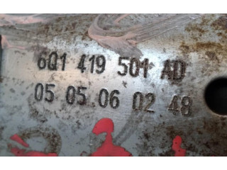 Руль Seat Ibiza III (6L) 2002-2008 года