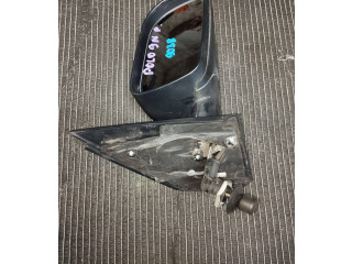 Зеркало (механическое)       Volkswagen Polo  2002 - 2005 года   