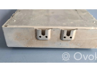 Блок управления двигателя 1228062 GMC Safari