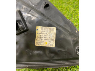 Zpětné zrcátko Audi Q7 4L 2013 4L2857409, 8R0857507