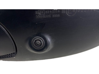 Zpětné zrcátko  Toyota Land Cruiser (J150) 2017  022714  