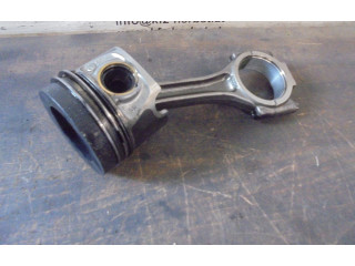 Шатун CJCC(Euro 5) Audi A4 S4 B8 8K