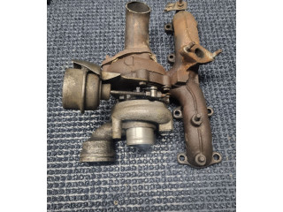 Турбина Seat Alhambra (Mk1) 03G253010F, 50127597