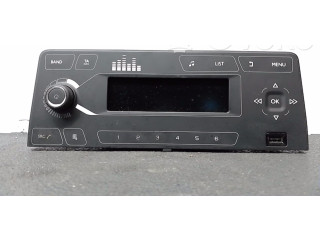 Дисплей    439016011300   Peugeot Partner III