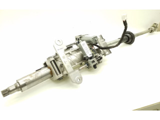 рейка Колонка рулевая 104481100F Tesla Model 3 2017- года