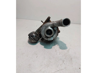 Турбина SsangYong Kyron 7614330002, A0040900788