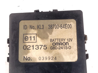 Vstřikovací lišta 3870084E00, G8D241SD Suzuki Wagon R+