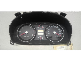 Přístrojová deska Hyundai Getz 2005 NT