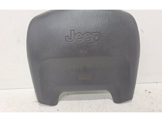 Подушка безопасности водителя P5FA39LAZAD   Jeep Grand Cherokee (WJ)