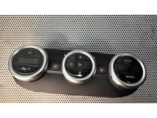 Блок управления климат-контролем Alfa Romeo Giulietta