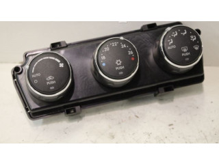 Блок управления климат-контролем 55111846AE   Jeep Cherokee