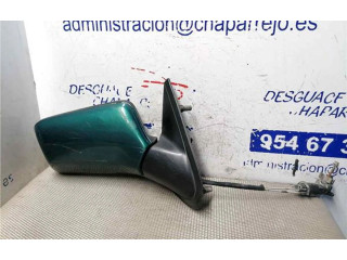 Зеркало (механическое) Volkswagen Golf III 1992 - 1997 года