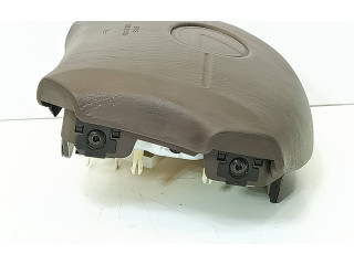 Подушка безопасности водителя 300376197A21 Lexus LS 400