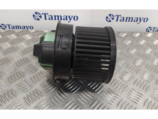 Вентилятор печки    T1011131B   Citroen DS4