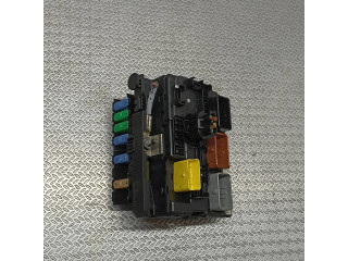 Pojistková skříňka Řídící jednotka BSM 9664997780 Peugeot 207 2009