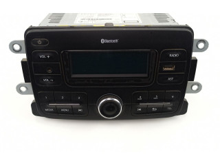 Блок управления HiFi audio