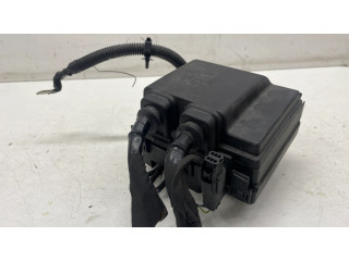 Блок предохранителей JX6T14A094AE Ford Focus