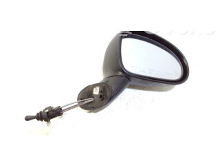 Зеркало электрическое        Chevrolet Matiz   -  года   