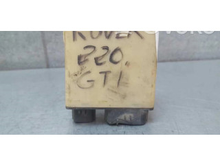 Блок управления двигателя YWB10009H Rover 200 XV