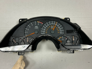 Přístrojová deska Pontiac Firebird 1998 16232042