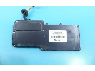 Блок комфорта IMPRK1078472 Infiniti QX30